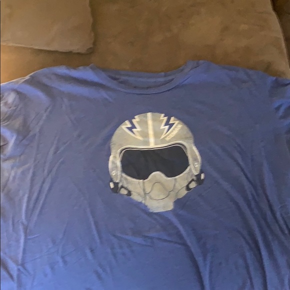 Top gun iceman tee shirt from the Chive - Picture 1 of 3